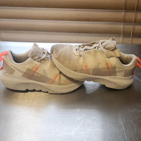 Rare nike crater recycled material 11.5c - Picture 2 of 9